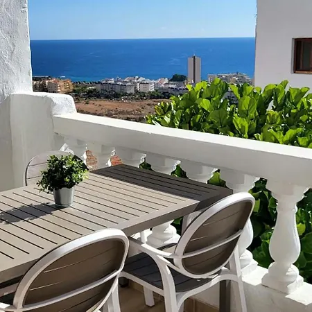 Apartment Wonderful Seaview - Cristianos *