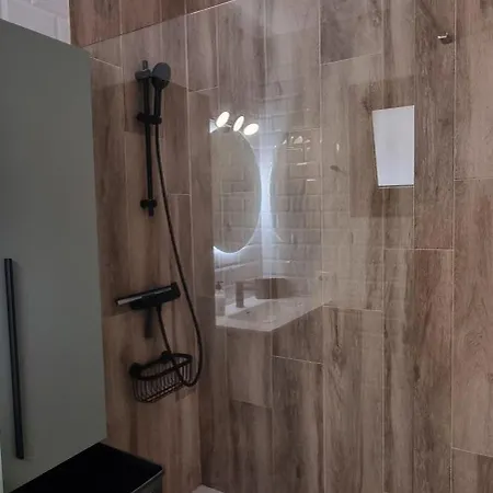 Wonderful Seaview - Cristianos Apartment Arona (Tenerife)