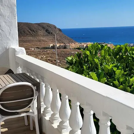 Апартаменты Wonderful Seaview - Cristianos