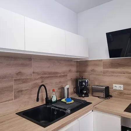 Wonderful Seaview - Cristianos Apartment Arona (Tenerife)