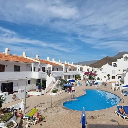 Wonderful Seaview - Cristianos Apartment *