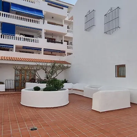 Wonderful Seaview - Cristianos Arona (Tenerife)