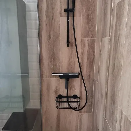 Apartman Wonderful Seaview - Cristianos *