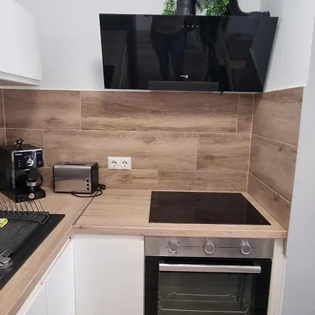 Wonderful Seaview - Cristianos Apartman
